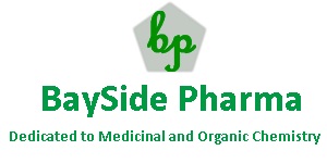 BaySide Pharma Logo