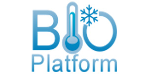 Bio Platform Logo