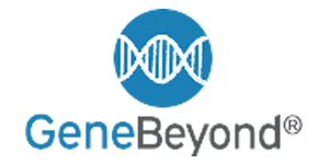 Genebeyond Logo