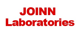 JOINN Laboratories Logo