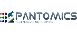 Pantomics Inc Logo