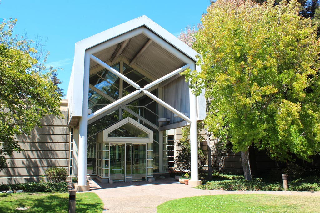 The Link Building of JOINN Innovation Park