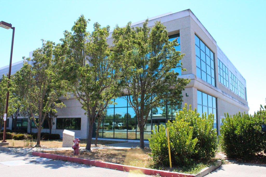 The GMP Building of JOINN Innovation Park