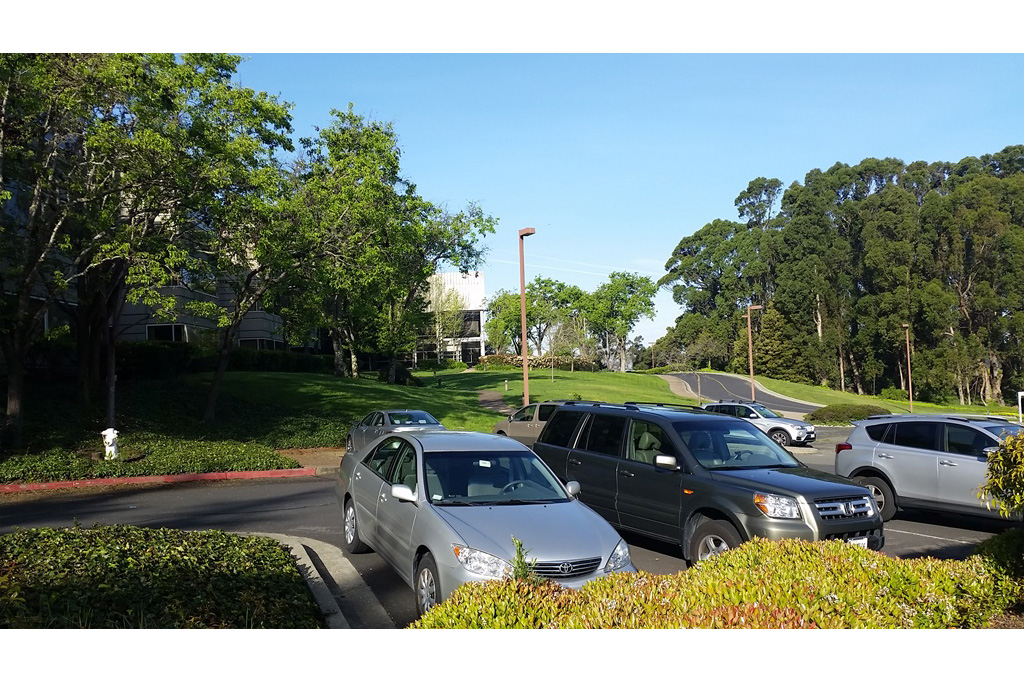 The Research Building of JOINN Innovation Park
