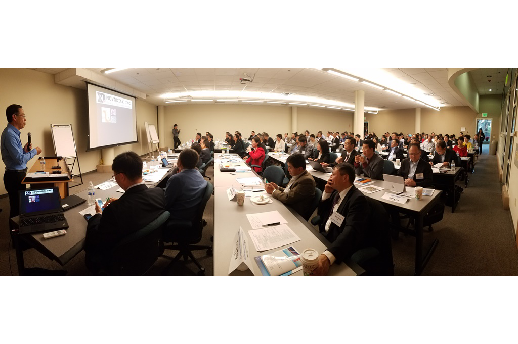 Hilltop Biotech Sumit 2016 Conference